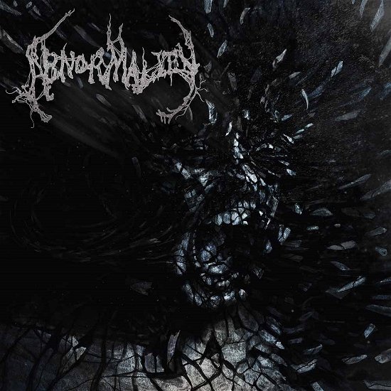 Mechanisms Of Omniscience - Abnormality - Musique - METAL BLADE RECORDS - 0039841545920 - 29 avril 2016