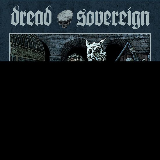 Dread Sovereign · Alchemical Warfare (CD) [Digipak] (2021)