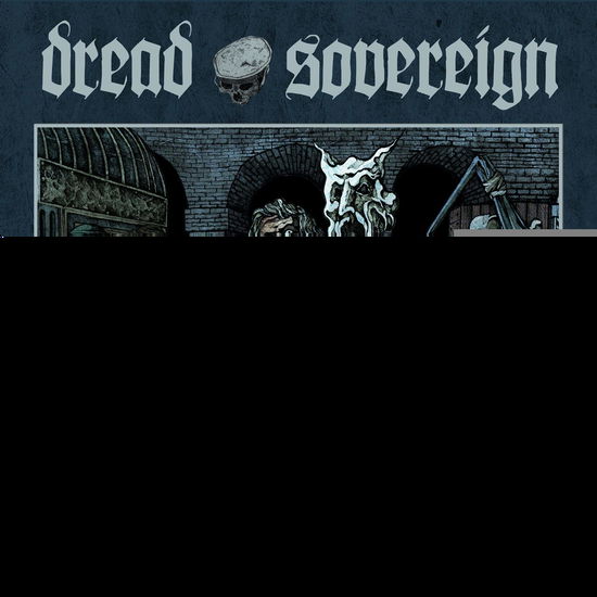 Dread Sovereign · Alchemical Warfare (CD) [Digipak] (2021)