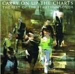 Cover for The Beautiful South · Carry On Up Charts: Best Of Beautiful South (CD)