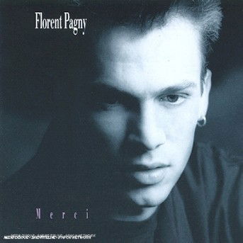 Merci - Florent Pagny - Musik - UNIVERSAL - 0042284274920 - 19. august 2022