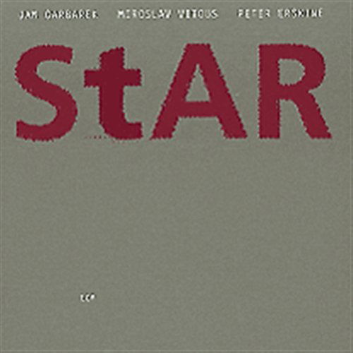 Vitous,miroslav / Garbarek,jan / Erskine,peter · Star (CD) (2000)