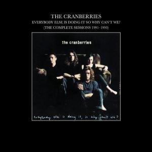 Cover for The Cranberries · Everybody else is Doing It... + Bonus (CD) [Remastered edition] (2002)