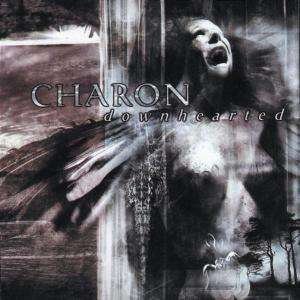 Cover for Charon · Downhearted (CD)
