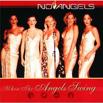 Cover for No Angels · When the Angels Swing (CD) (2002)