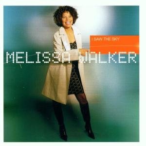 Melissa Walker · I Saw The Sky (CD) (2009)