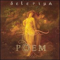 Cover for Delerium · Poem (CD) [Bonus Tracks edition] (2001)