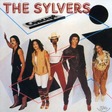 Concept - Sylvers - Musik - UNIDISC - 0068381728920 - 17. februar 2000