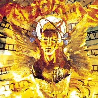 Cover for Toad the Wet Sprocket · Fear (CD) (1991)
