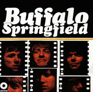 Buffalo Springfield (CD) (1993)