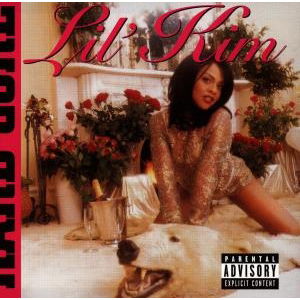 Cover for Lil' Kim · Hard Core (CD)