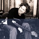 Cover for Jeff Golub · Out Of The Blue (CD) (2018)