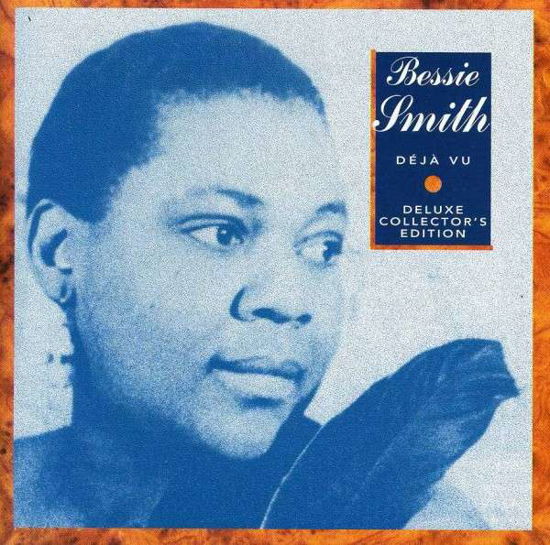 D+j+ Vu - Bessie Smith - Music -  - 0076119690920 - December 21, 2010