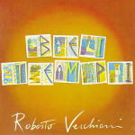 Bei Tempi - Vecchioni Roberto - Música - EMI - 0077778010920 - 19 de fevereiro de 1992