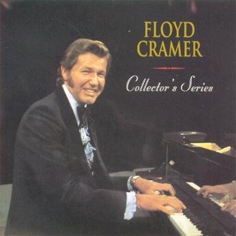 Cover for Floyd Cramer · Collectors Series (CD) (1998)