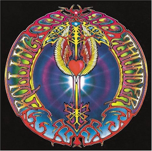 Cover for Mickey Hart · Mickey Hart-rolling Thunder (CD) [Remastered edition] (2005)