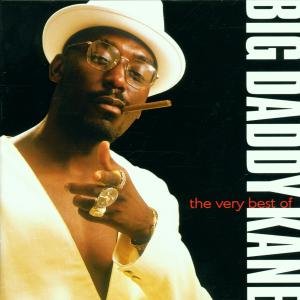 Cover for Big Daddy Kane · Very Best Of (CD) (2001)
