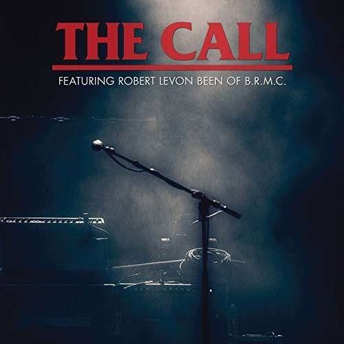 Cover for The Call · Tribute To Michael Been (CD) (2014)