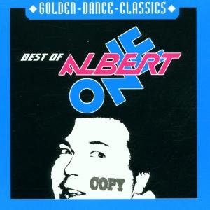 Albert One · Best Of Albert One (CD) (2001)