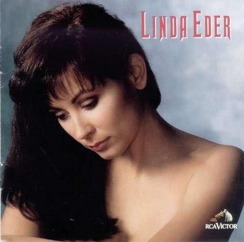 Cover for Linda Eder (CD) (2009)
