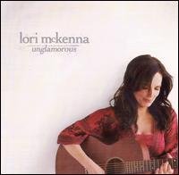 Cover for Lori Mckenna · Unglamourous (CD) (2018)