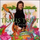 Tritt Christmas - Tritt Travis - Musique - Warner Bros / WEA - 0093624502920 - 29 août 2014