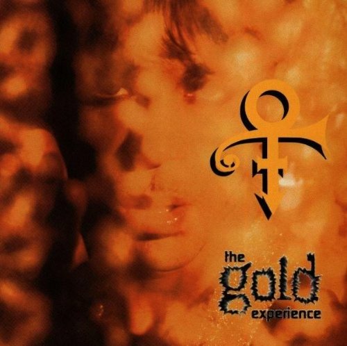 Cover for Prince · The Gold Experience (CD) (2015)