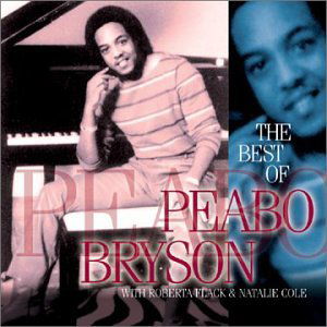 Best Of - Peabo Bryson - Musiikki - EMI Special Markets - 0094631189920 - tiistai 27. syyskuuta 2005