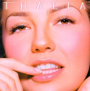 Cover for Thalia · Arrasando (CD) [Bonus Tracks edition] (2005)