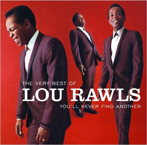Very Best of - Lou Rawls - Musik - Capitol - 0094635826920 - 6 juni 2006