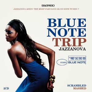 Cover for Jazzanova · Scrambled / Mashed (CD) (2006)