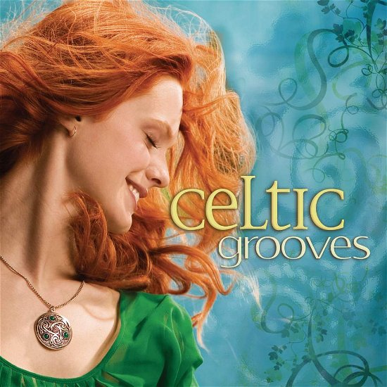 Cover for Somerset · Somerset Series: Celtic Grooves (CD) (2014)