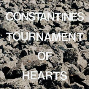 Tournament Of Hearts - Constantines - Musikk - SUBPOP - 0098787066920 - 10. oktober 2005