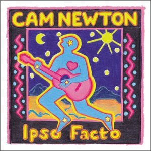 Ipso Facto - Cam Newton - Muzyka - SUMMIT RECORDS - 0099402340920 - 3 września 2002