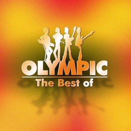 Cover for Olympic · Best of 43 jasných hitových zpráv (CD) (2006)