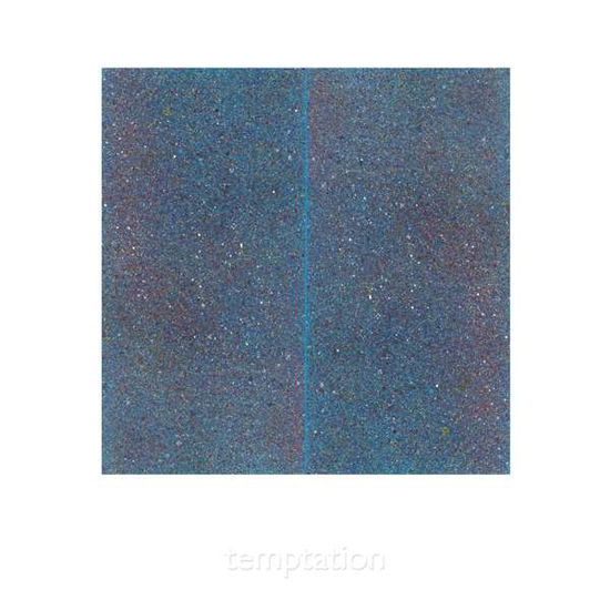 Cover for New Order · Temptation (12&quot;) [Remastered edition] (2019)