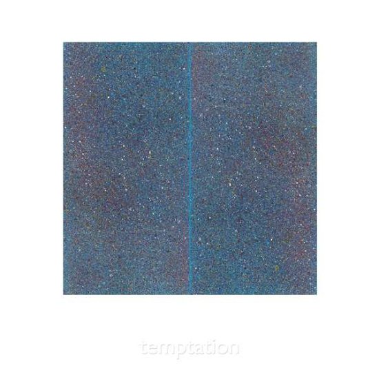 Cover for New Order · Temptation (12&quot;) [Remastered edition] (2019)