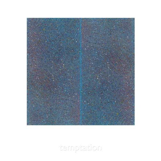 Temptation (12" Vinyl Single) - New Order - Música - WARNER BROS UK - 0190295665920 - 22 de março de 2019