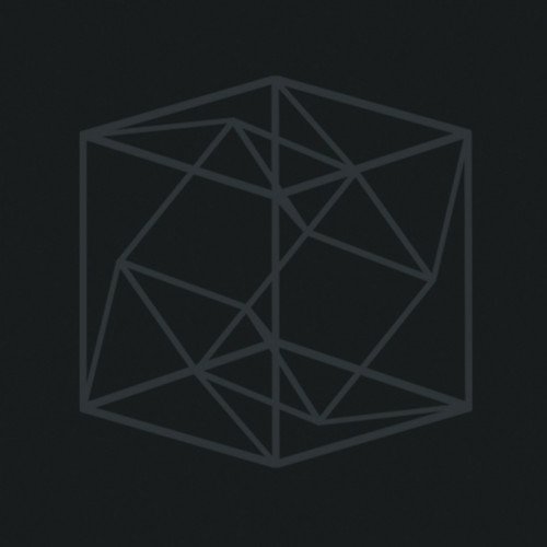 Cover for Tesseract · One (CD) (2018)