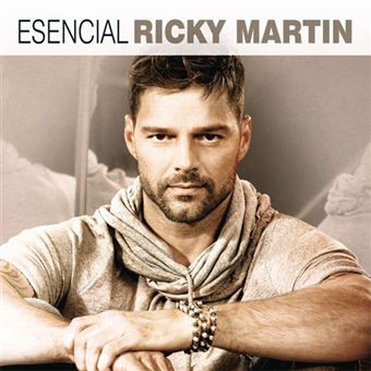 Varios-esencial Ricky Martin - Ricky Martin - Music - Sony - 0190758535920 - July 6, 2018