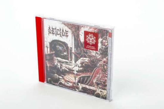 Overtures of Blasphemy - Deicide - Musiikki - CENTURY MEDIA - 0190758618920 - perjantai 14. syyskuuta 2018