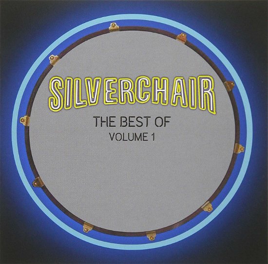 The Best of Volume 1 (Gold Series) - Silverchair - Musiikki - ROCK/POP - 0190758689920 - sunnuntai 13. tammikuuta 2019