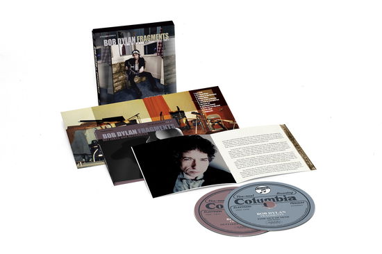 Fragments: Time Out of Mind Sessions 1996-97 (Bootleg Series Vol. 17) - Bob Dylan - Música -  - 0194399819920 - 27 de janeiro de 2023