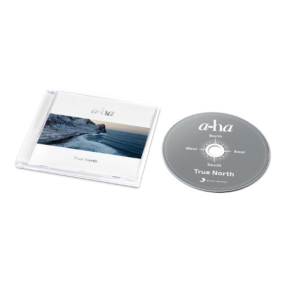 A-Ha · True North (CD) (2022)