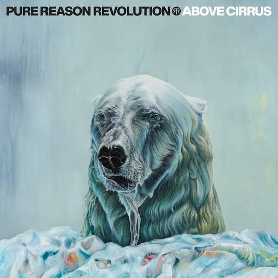 Above Cirrus - Pure Reason Revolution - Musikk - INSIDEOUTMUSIC - 0194399893920 - 6. mai 2022