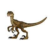 Jurassic World Jurassic Park Velociraptor - Jurassic World - Merchandise -  - 0194735039920 - July 19, 2022