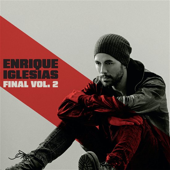 Final - Enrique Iglesias - Muziek - SONY MUSIC LATIN - 0196588712920 - 29 maart 2024
