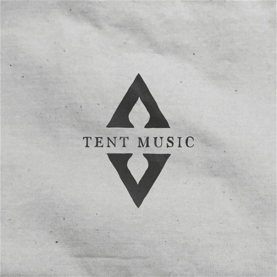 Cover for Tent Music (LP) (2023)