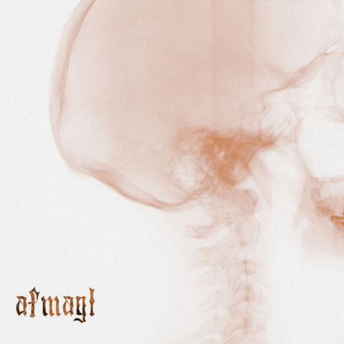 Afmagt (EP) - Syl - Music - Audible Records - 0198391671920 - June 7, 2024