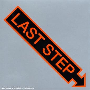 Cover for Last Step (CD) (2007)